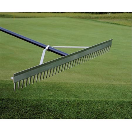 Classic Accessories Chisel-Tooth Rake VE2522458